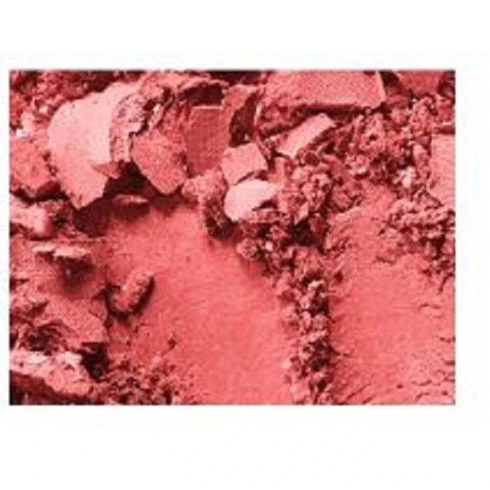 MAC See Stars Eye Shadow ~Bright Grapefruit Pink Frost~ NIB 1.5gm ~ RETIRED